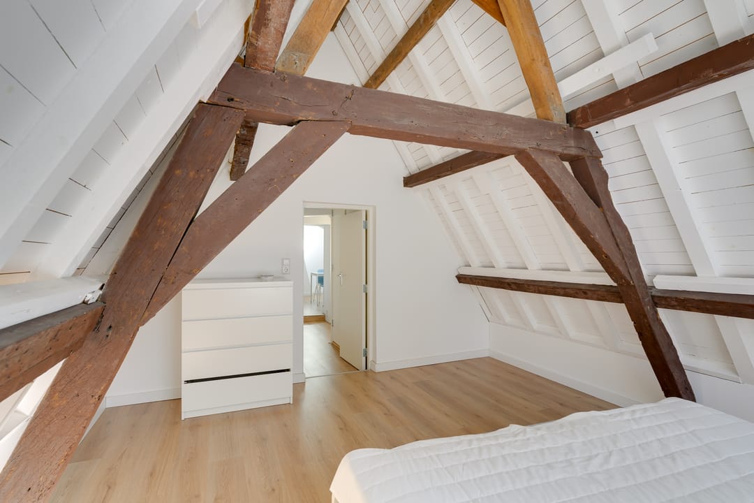 Foto 16 van Sionsteeg 1-C