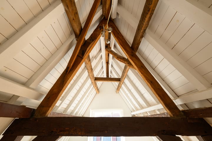 Foto 17 van Sionsteeg 1-C