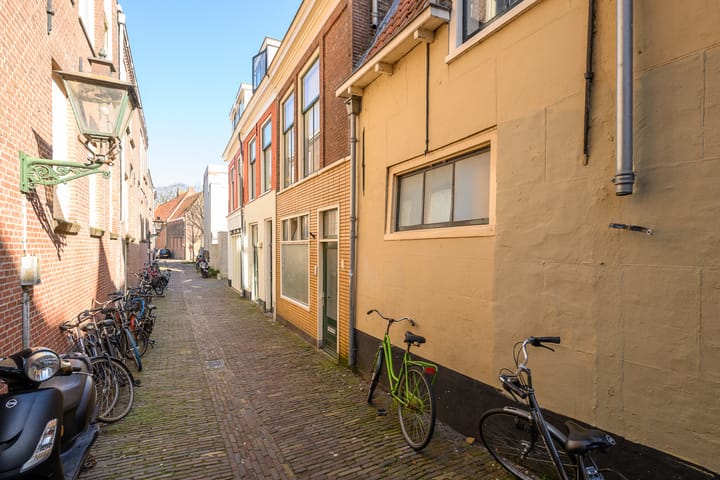 Foto 20 van Sionsteeg 1-C