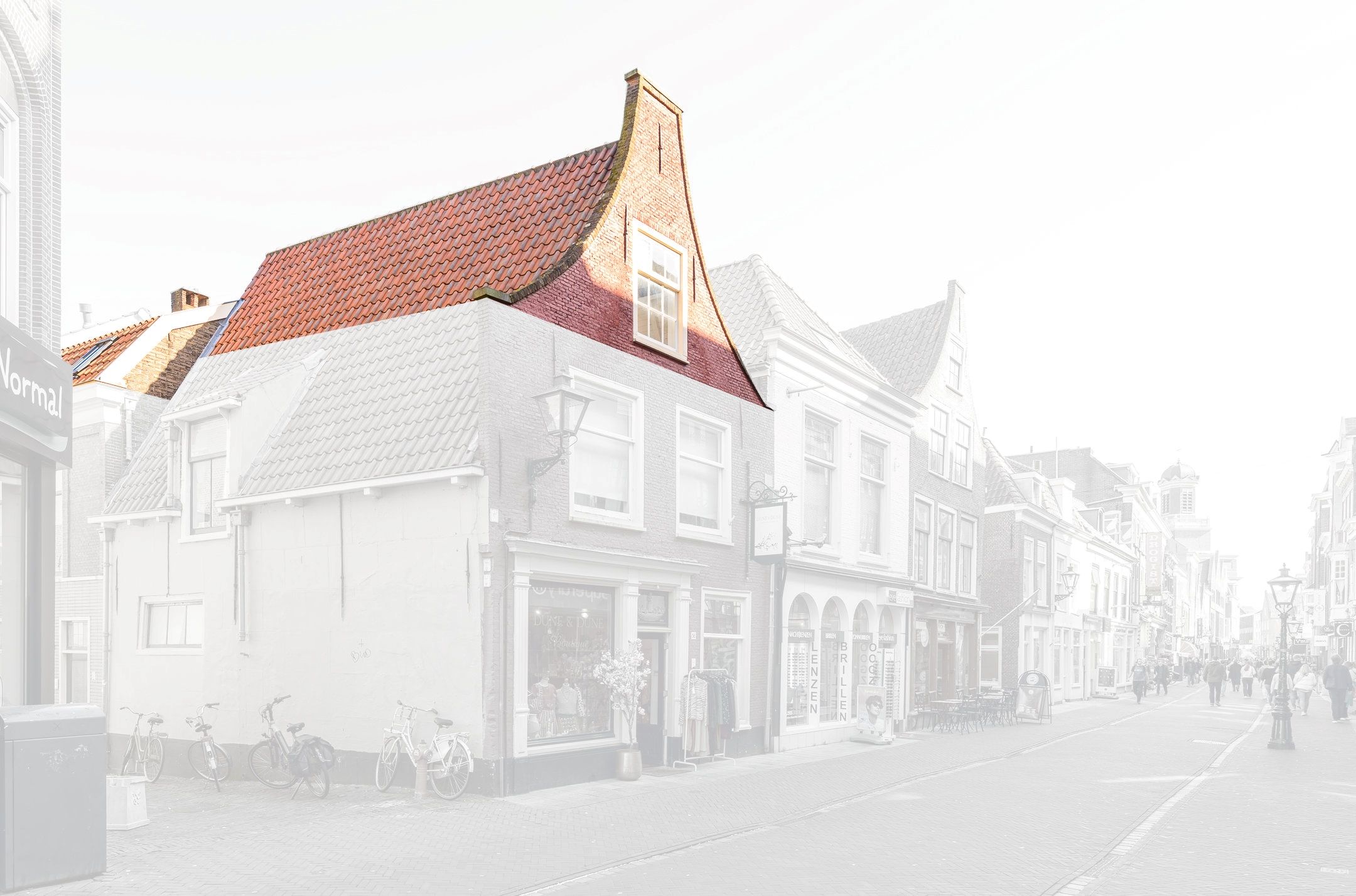 Foto 21 van Sionsteeg 1-C