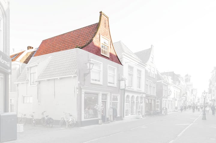 Foto 21 van Sionsteeg 1-C