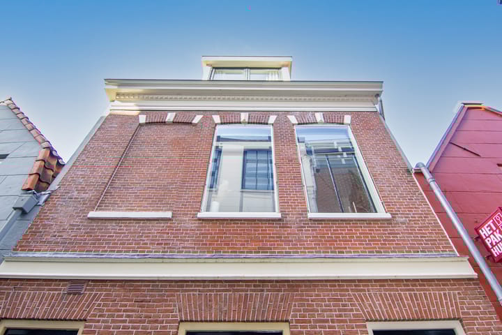 Foto 2 van Gravinnesteeg 7