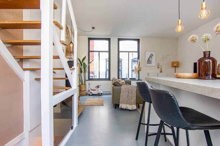 Foto 6 van Gravinnesteeg 7