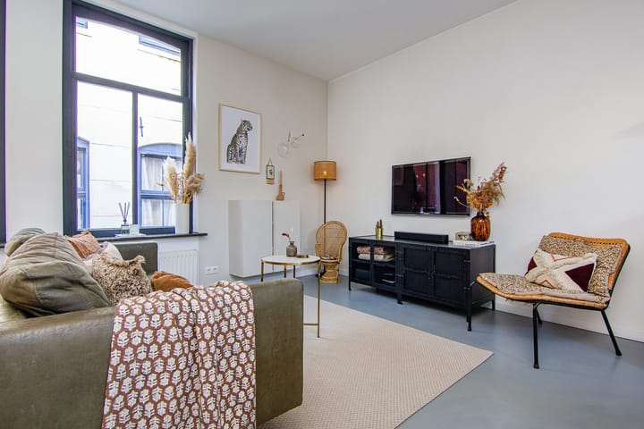 Foto 7 van Gravinnesteeg 7