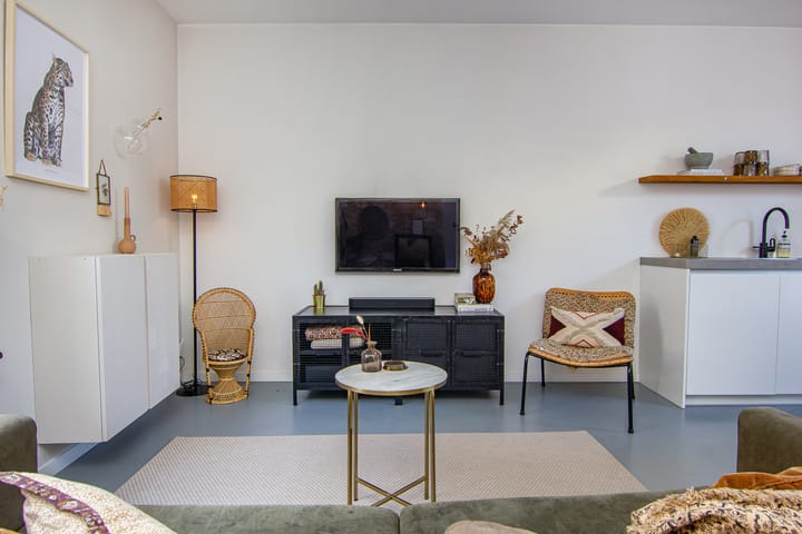 Foto 8 van Gravinnesteeg 7