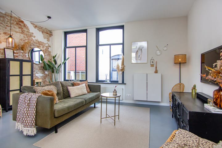 Foto 9 van Gravinnesteeg 7