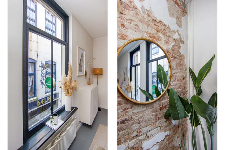 Foto 10 van Gravinnesteeg 7