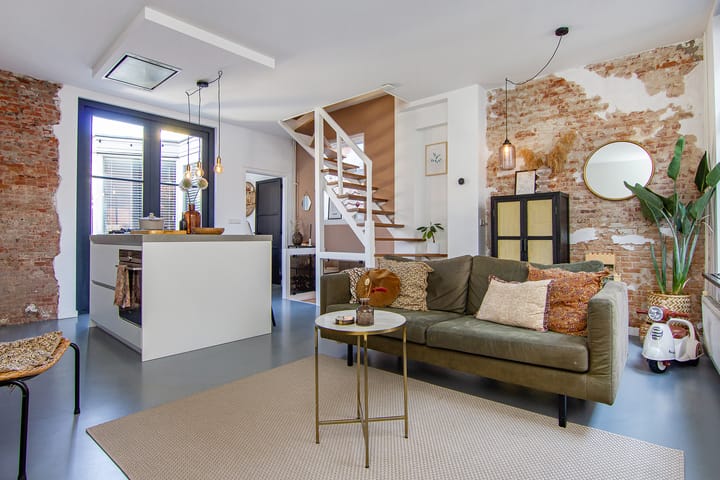 Foto 11 van Gravinnesteeg 7