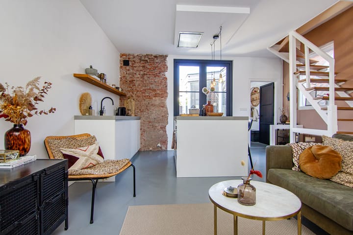 Foto 12 van Gravinnesteeg 7