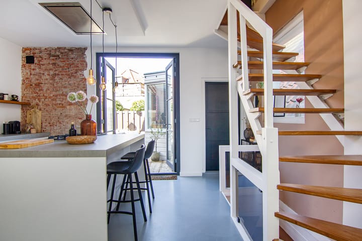 Foto 14 van Gravinnesteeg 7