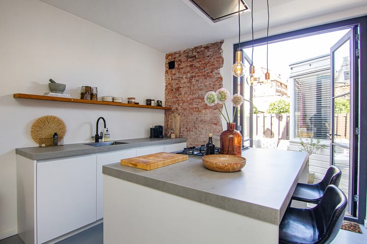 Foto 15 van Gravinnesteeg 7