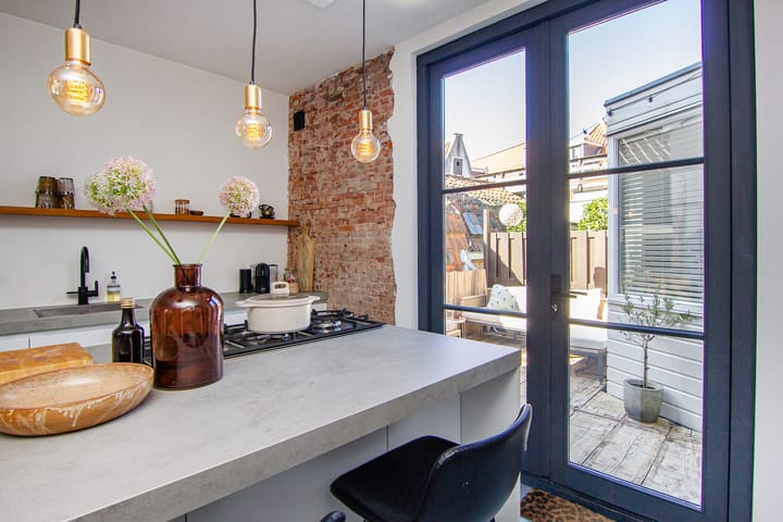 Foto 16 van Gravinnesteeg 7