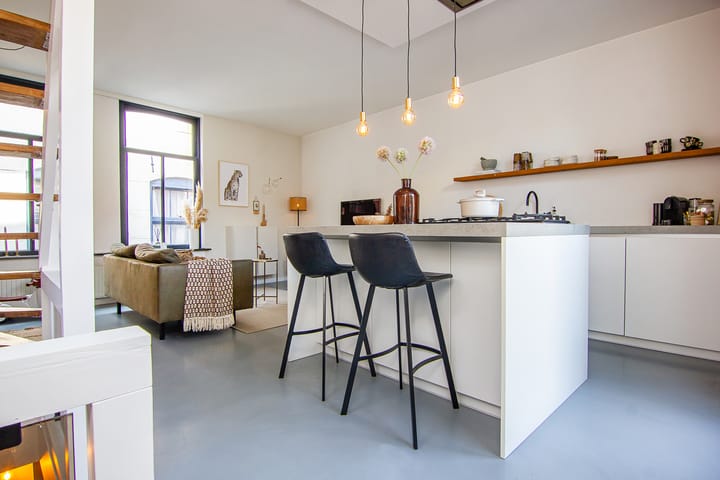 Foto 17 van Gravinnesteeg 7