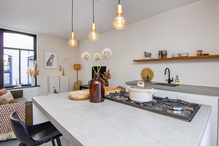 Foto 18 van Gravinnesteeg 7