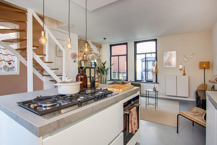 Foto 19 van Gravinnesteeg 7