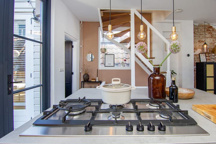 Foto 20 van Gravinnesteeg 7