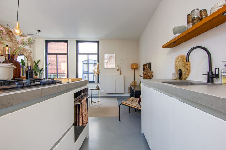 Foto 21 van Gravinnesteeg 7