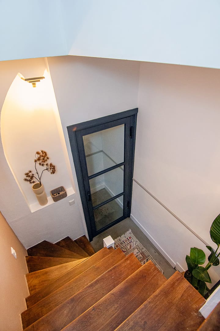 Foto 23 van Gravinnesteeg 7