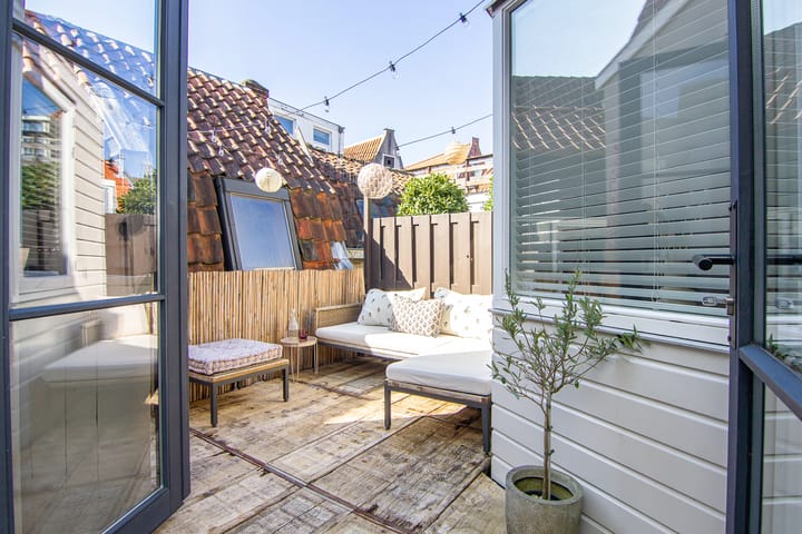 Foto 24 van Gravinnesteeg 7