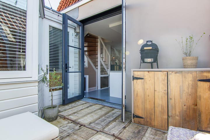 Foto 26 van Gravinnesteeg 7