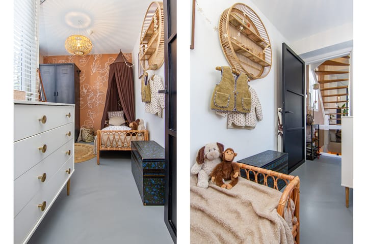 Foto 29 van Gravinnesteeg 7