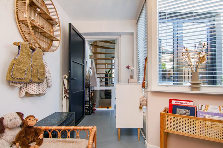 Foto 31 van Gravinnesteeg 7