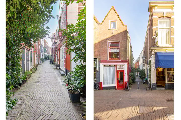 Foto 44 van Gravinnesteeg 7