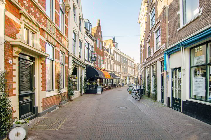 Foto 45 van Gravinnesteeg 7