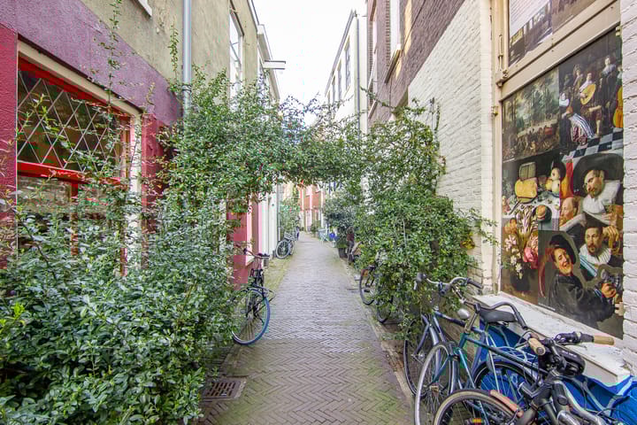 Foto 47 van Gravinnesteeg 7