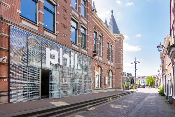 Foto 49 van Gravinnesteeg 7