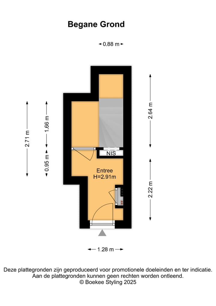 Foto 51 van Gravinnesteeg 7