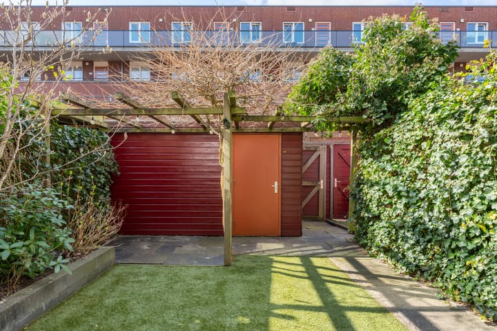 Foto 2 van Bergsingel 59