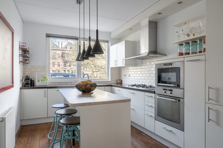 Foto 3 van Bergsingel 59