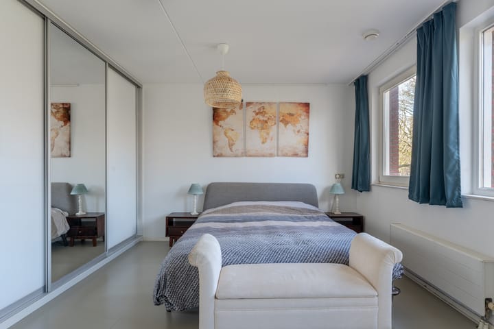 Foto 5 van Bergsingel 59