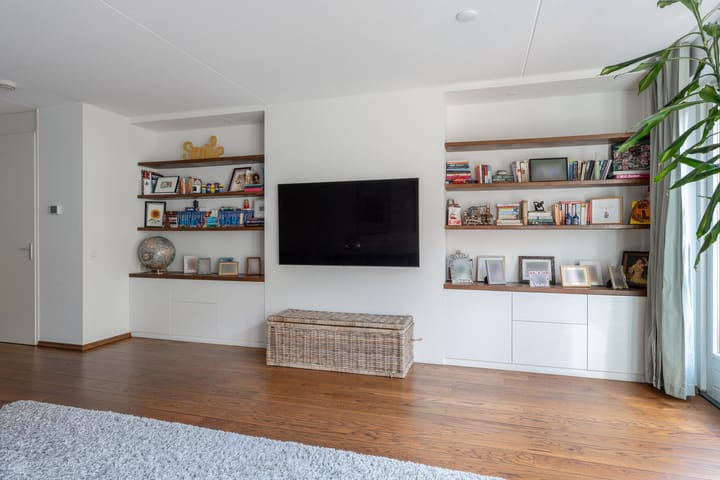 Foto 8 van Bergsingel 59