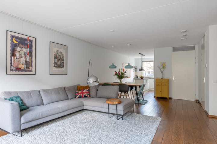 Foto 10 van Bergsingel 59