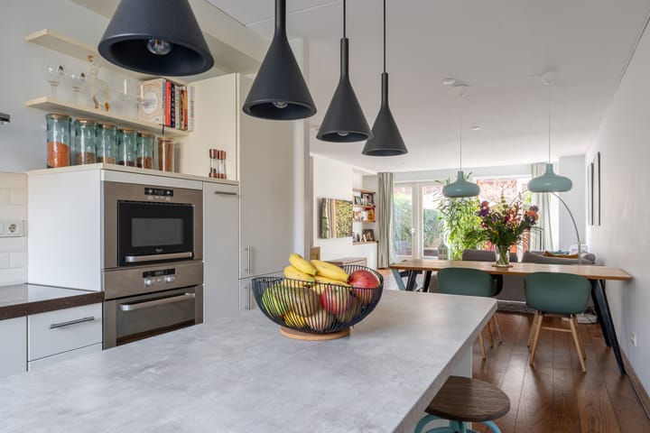 Foto 12 van Bergsingel 59