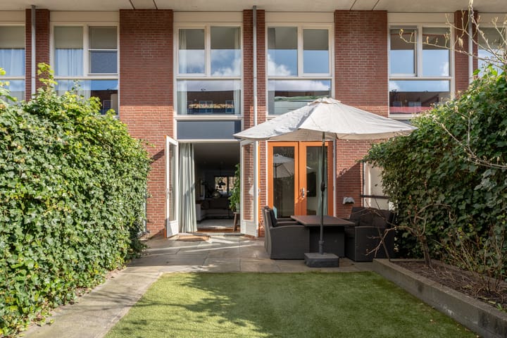 Foto 15 van Bergsingel 59