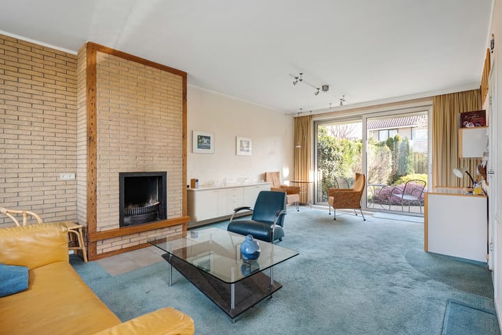 Foto 3 van Lorentzlaan 24