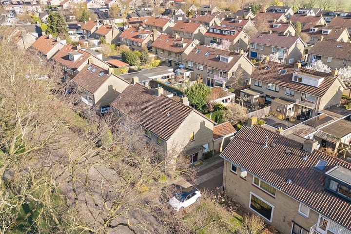 Foto 5 van Lorentzlaan 24