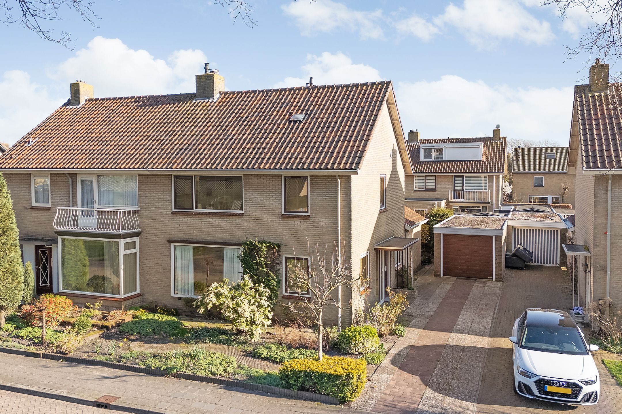 Foto 6 van Lorentzlaan 24