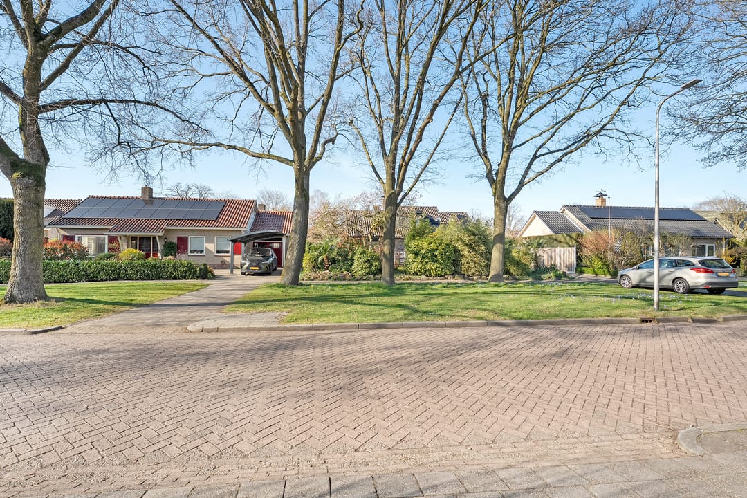 Foto 7 van Lorentzlaan 24