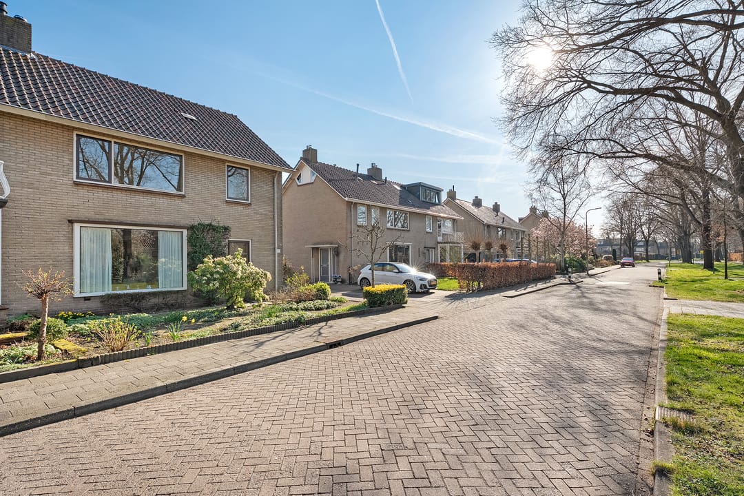 Foto 8 van Lorentzlaan 24