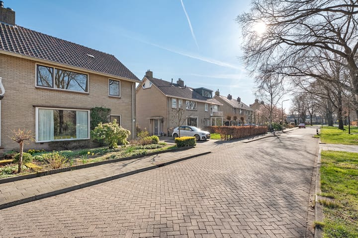 Photo 8 of Lorentzlaan 24