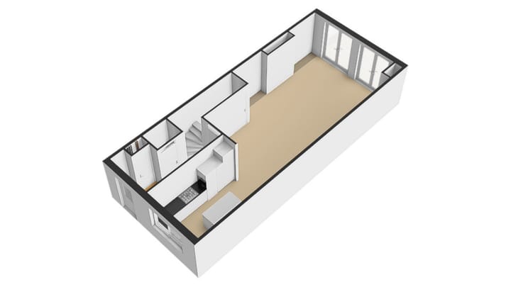 Foto 34 van Bergsingel 59