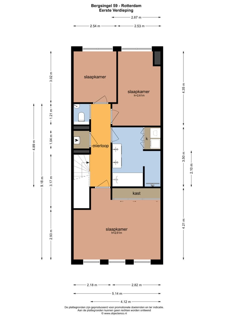 Foto 35 van Bergsingel 59