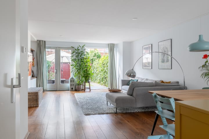 Foto 7 van Bergsingel 59