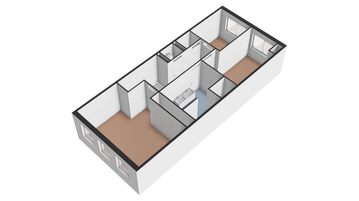 Foto 36 van Bergsingel 59