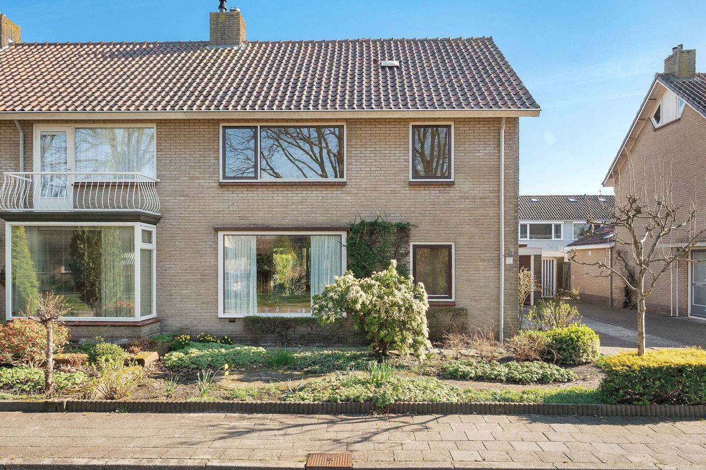 Foto 10 van Lorentzlaan 24