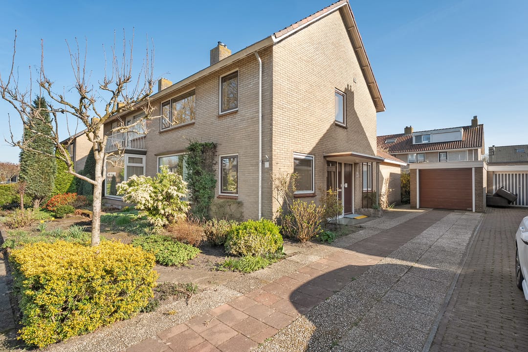 Foto 11 van Lorentzlaan 24